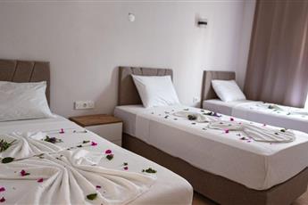 7 Brothers Hotel