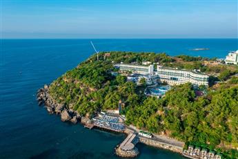 A Good Life Utopia Family Resort 5*