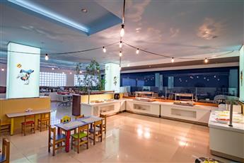 A Good Life Utopia Family Resort 5*