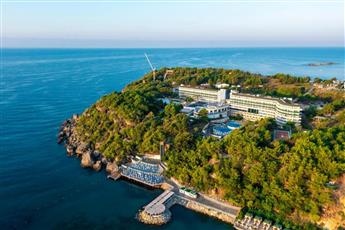 A Good Life Utopia Family Resort 5*