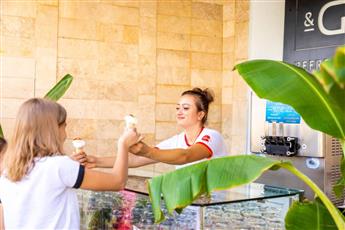 A Good Life Utopia Family Resort 5*