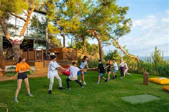 A Good Life Utopia Family Resort 5*
