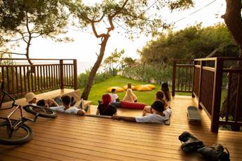 A Good Life Utopia Family Resort 5*