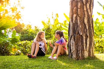 A Good Life Utopia Family Resort 5*