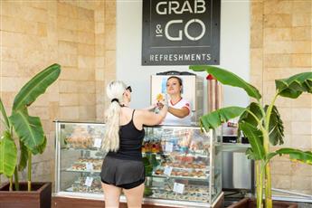 A Good Life Utopia Family Resort 5*