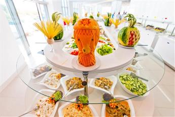 A Good Life Utopia Family Resort 5*