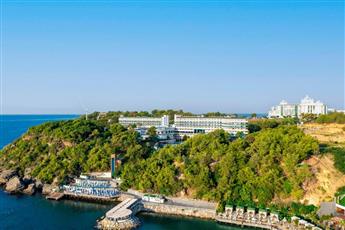 A Good Life Utopia Family Resort 5*