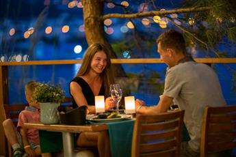 A Good Life Utopia Family Resort 5*