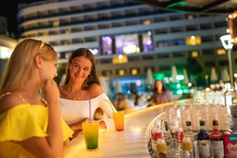 A Good Life Utopia Family Resort 5*