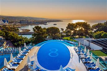 A Good Life Utopia Family Resort 5*