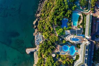 A Good Life Utopia Family Resort 5*