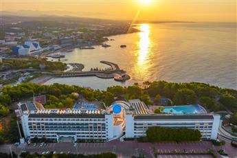 A Good Life Utopia Family Resort 5*