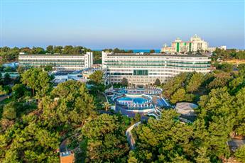 A Good Life Utopia Family Resort 5*