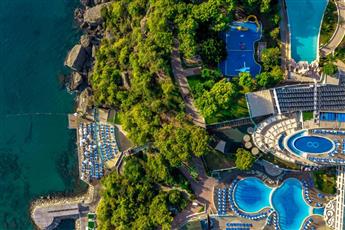 A Good Life Utopia Family Resort 5*