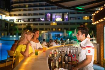 A Good Life Utopia Family Resort 5*