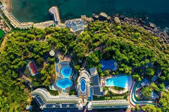 A Good Life Utopia Family Resort 5*