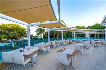 A Good Life Utopia Family Resort 5*