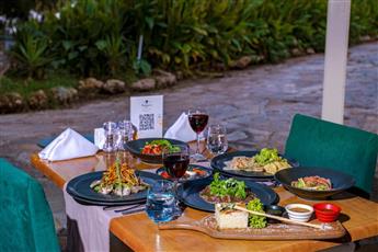 A Good Life Utopia Family Resort 5*