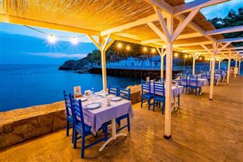 A Good Life Utopia Family Resort 5*