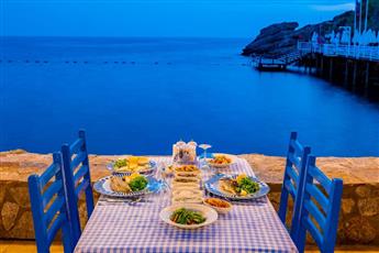 A Good Life Utopia Family Resort 5*