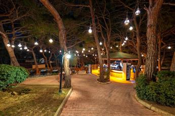 A Good Life Utopia Family Resort 5*