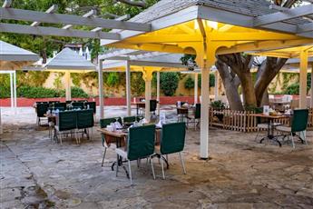 A Good Life Utopia Family Resort 5*