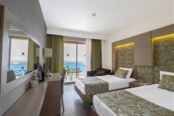 A Good Life Utopia Family Resort 5*