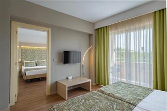 A Good Life Utopia Family Resort 5*