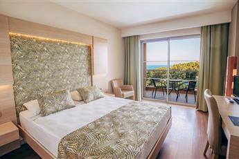 A Good Life Utopia Family Resort 5*