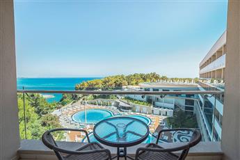 A Good Life Utopia Family Resort 5*