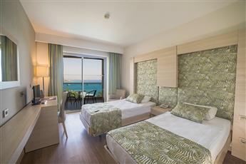 A Good Life Utopia Family Resort 5*