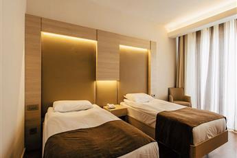 A Good Life Utopia Family Resort 5*