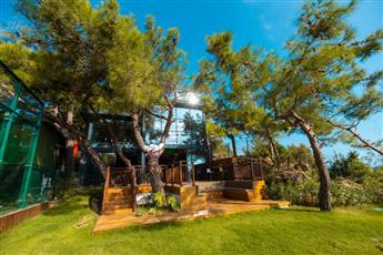A Good Life Utopia Family Resort