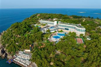 A Good Life Utopia Family Resort