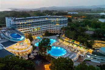A Good Life Utopia Family Resort