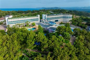 A Good Life Utopia Family Resort