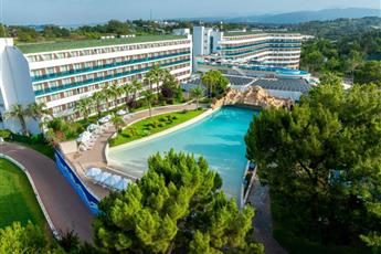 A Good Life Utopia Family Resort