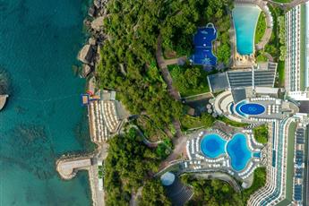 A Good Life Utopia Family Resort