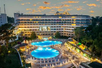 A Good Life Utopia Family Resort