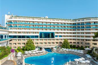 A Good Life Utopia Family Resort