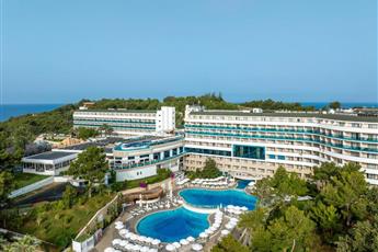 A Good Life Utopia Family Resort