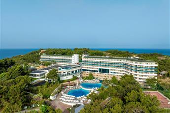 A Good Life Utopia Family Resort
