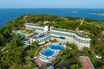 A Good Life Utopia Family Resort