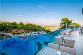 A Good Life Utopia Family Resort