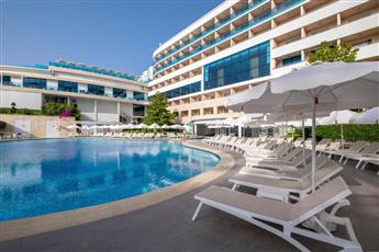 A Good Life Utopia Family Resort