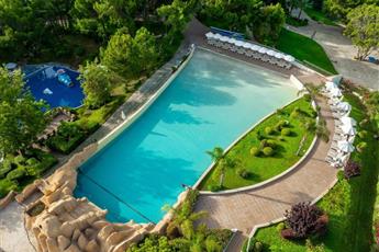 A Good Life Utopia Family Resort