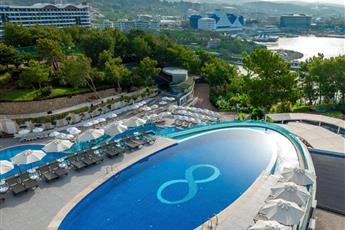A Good Life Utopia Family Resort