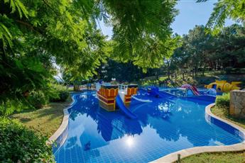 A Good Life Utopia Family Resort
