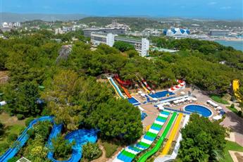 A Good Life Utopia Family Resort