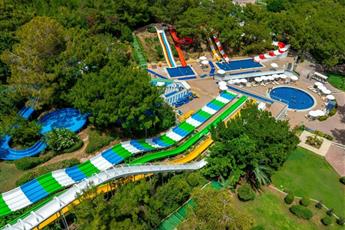 A Good Life Utopia Family Resort